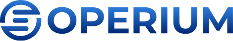 Logo Operium